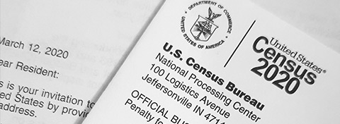 Link to:Confidence in Michigan’s 2020 Census count among local officials slipping