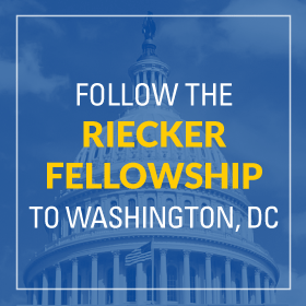 Link to: Riecker Fellowship